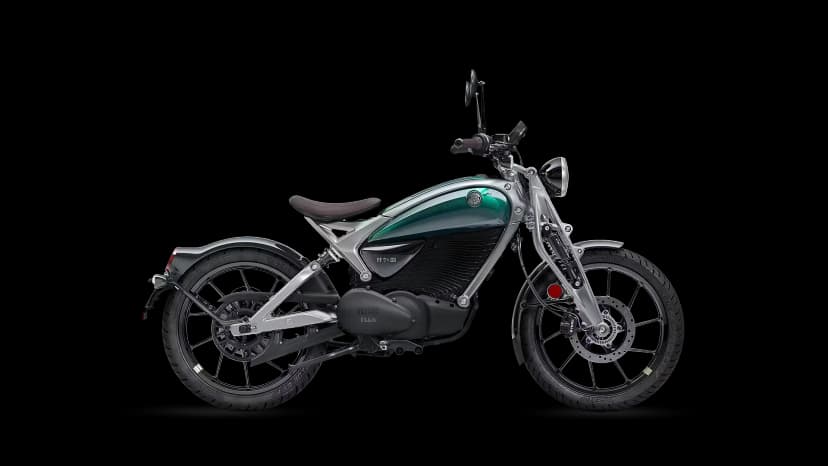 Royal Enfield Flying Flea C6
