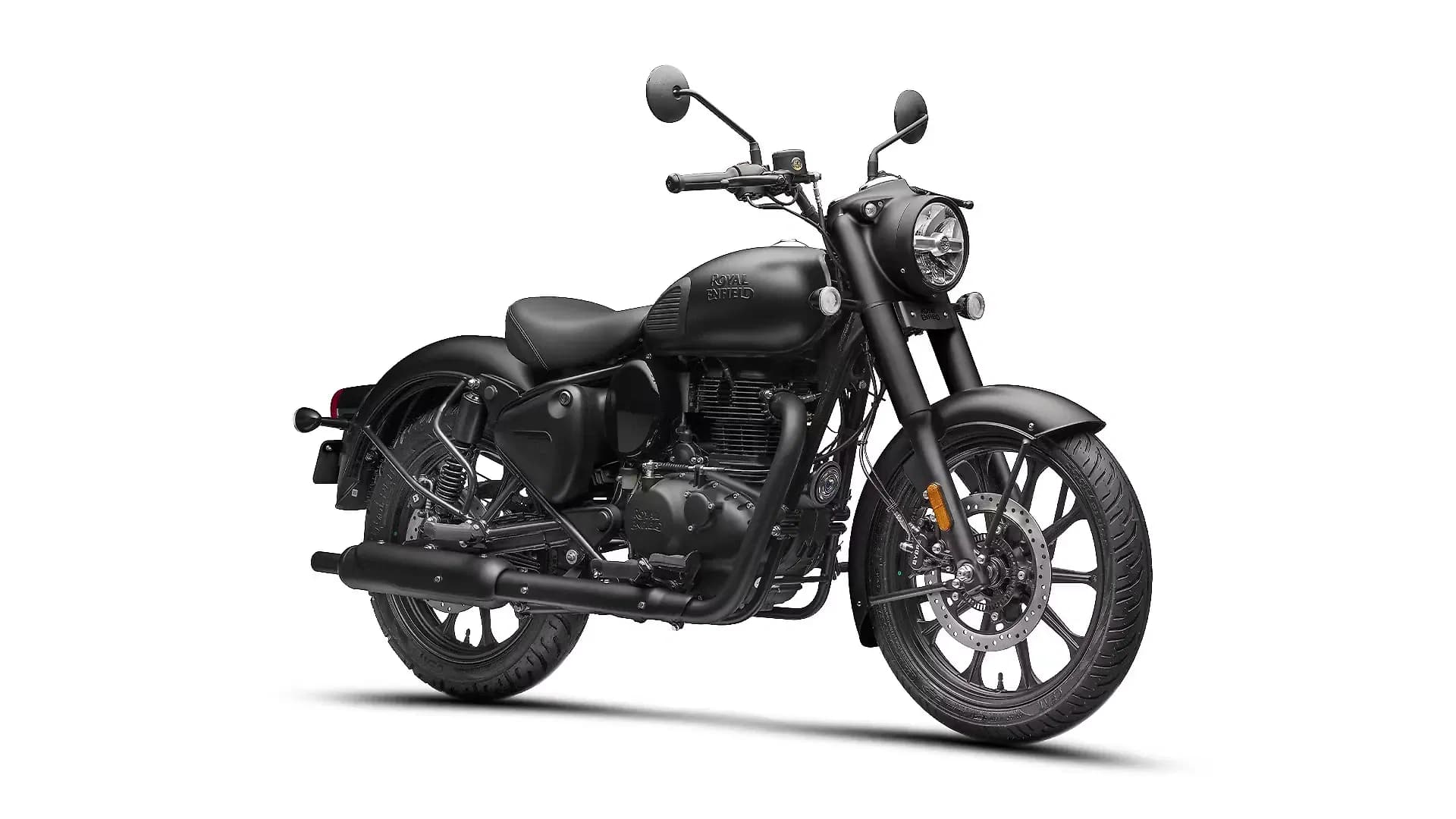 Royal Enfield Classic 350