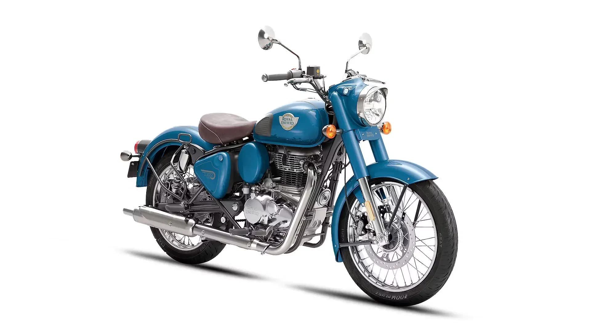 Royal Enfield Classic 350
