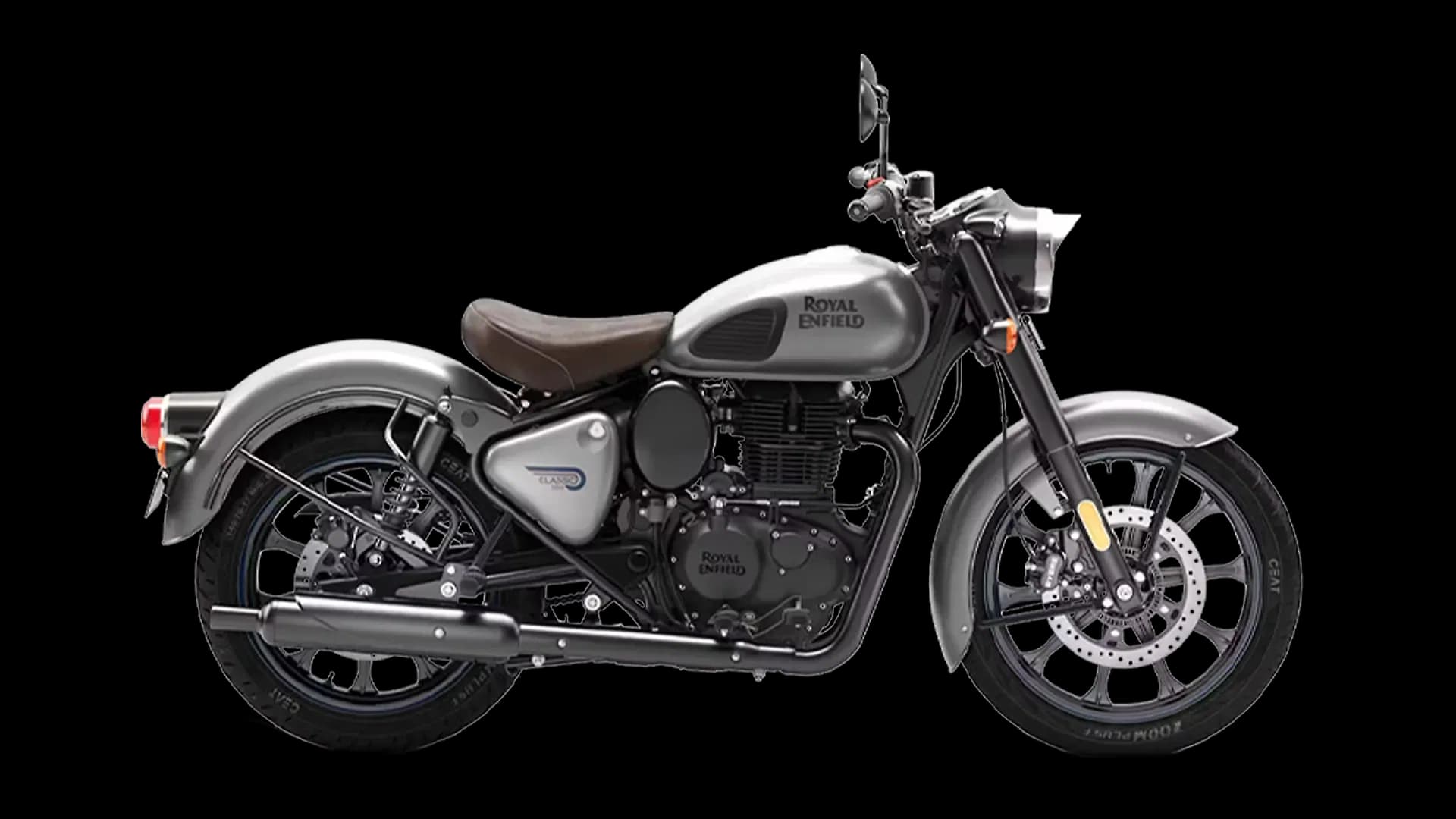 Royal Enfield Classic 350
