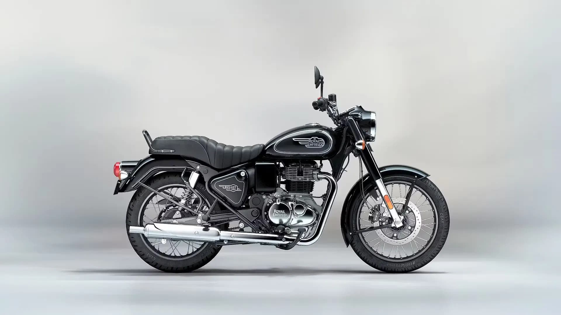 Royal Enfield Bullet 350