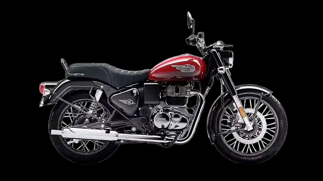 Bullet 350