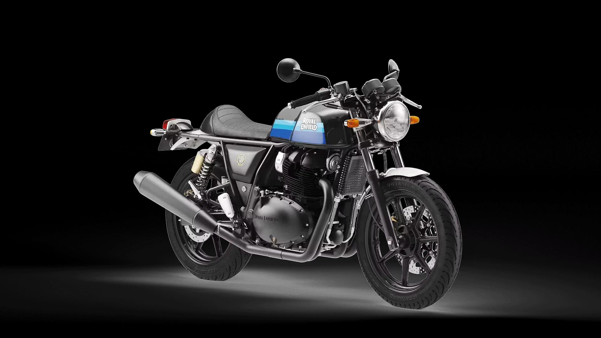 Royal Enfield Continental GT 650