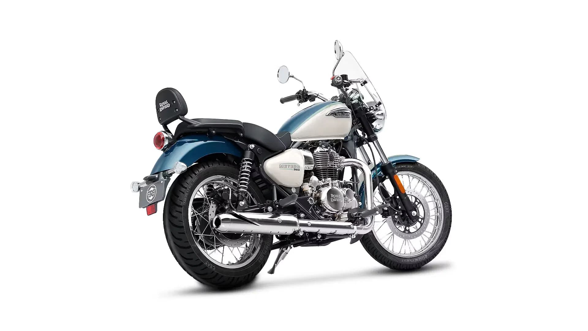 Royal Enfield Meteor 350