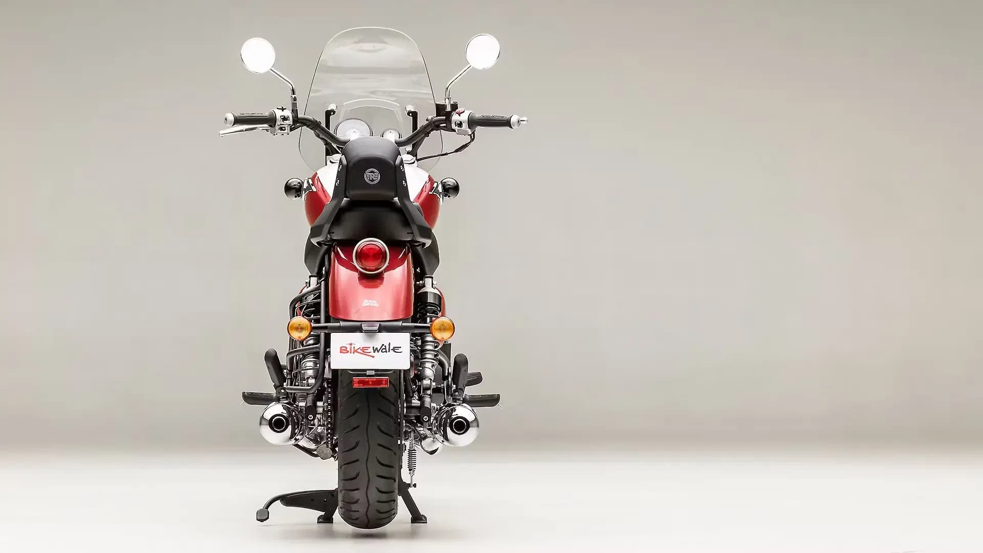 Royal Enfield Super Meteor 650