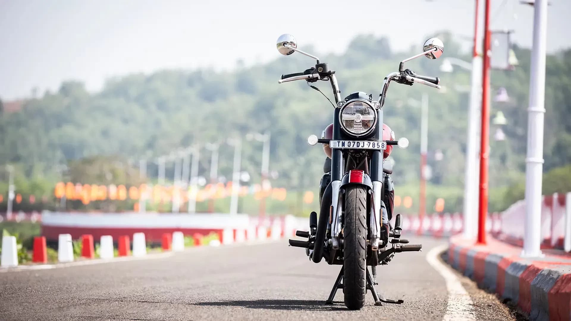 Royal Enfield Goan Classic 350