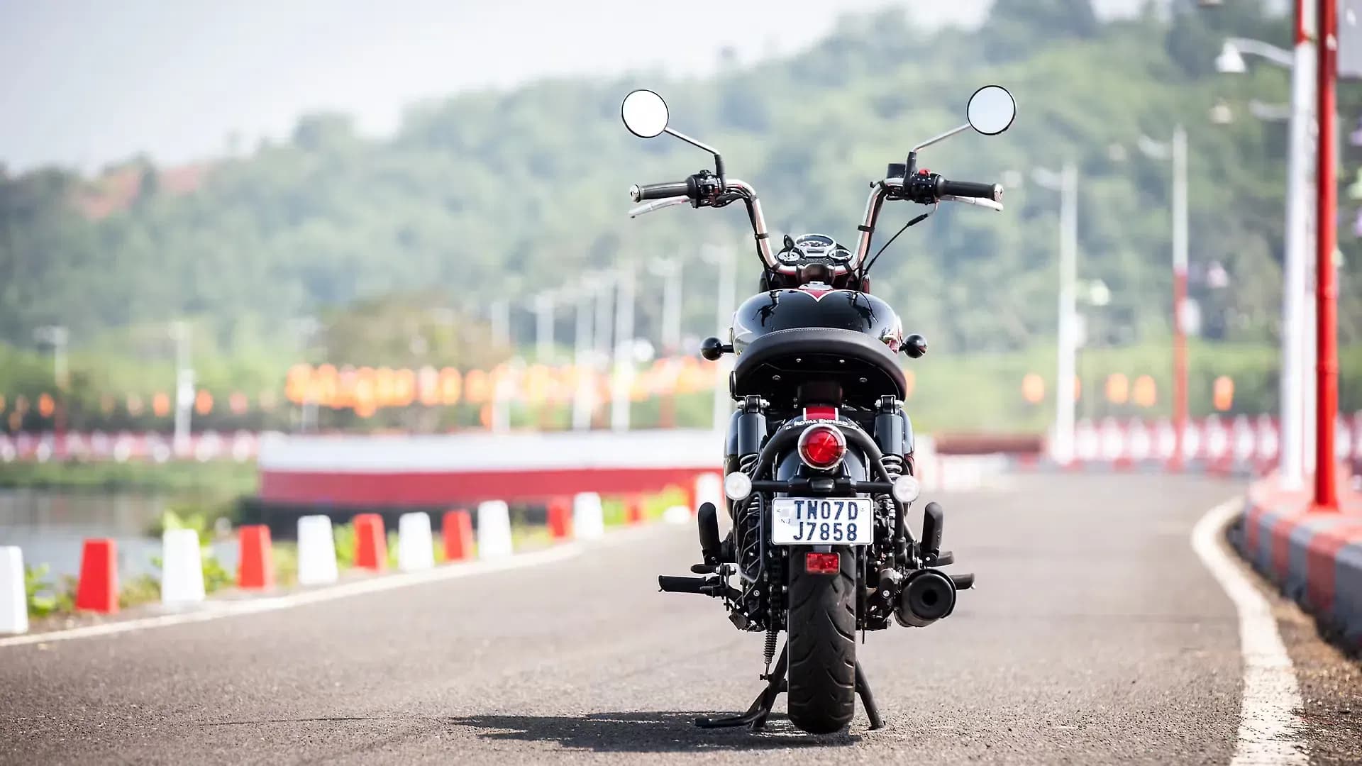 Royal Enfield Goan Classic 350