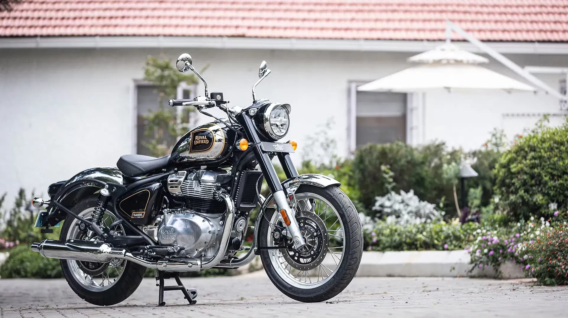 Royal Enfield Classic 650