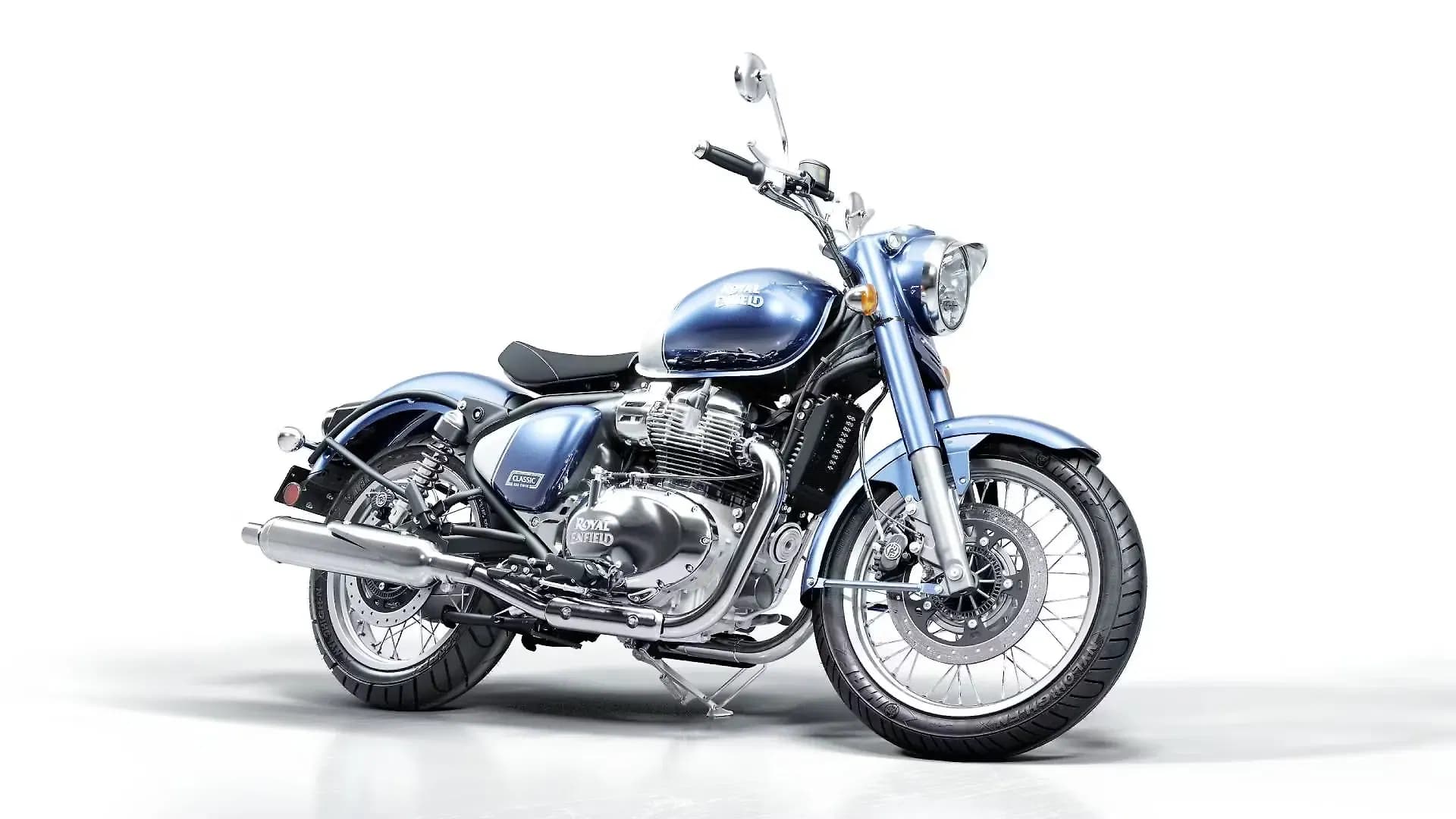 Royal Enfield Classic 650
