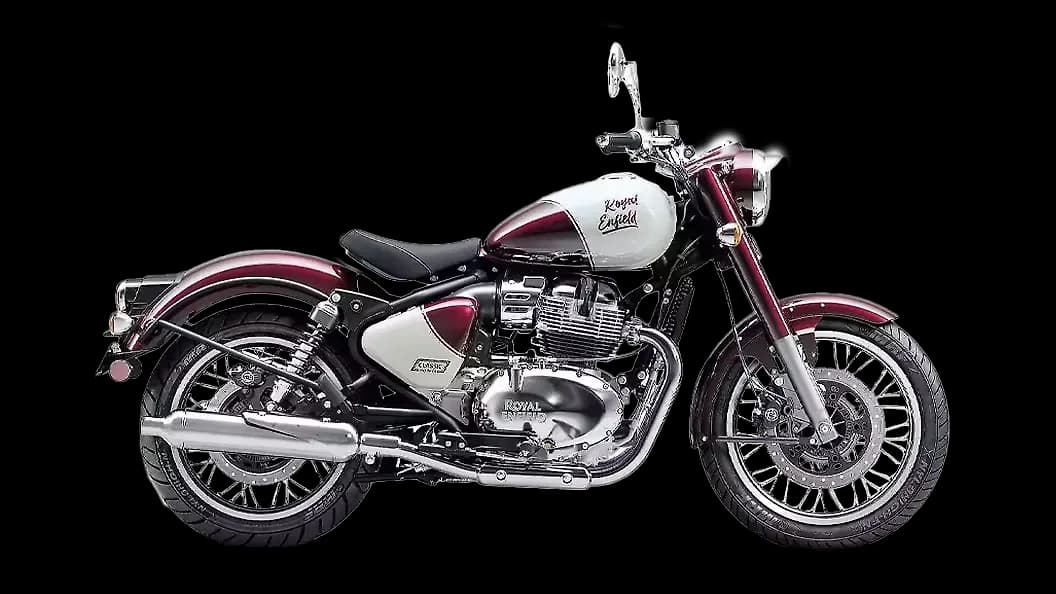 Classic 650