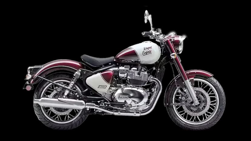 Royal Enfield Classic 650
