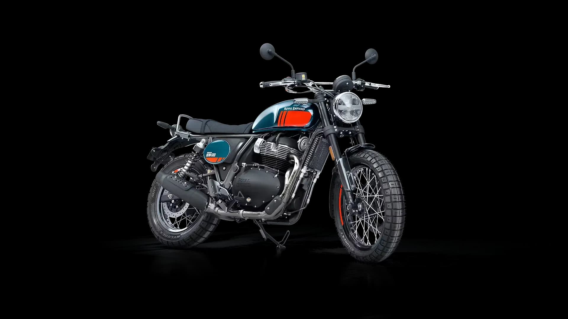 Royal Enfield Bear 650
