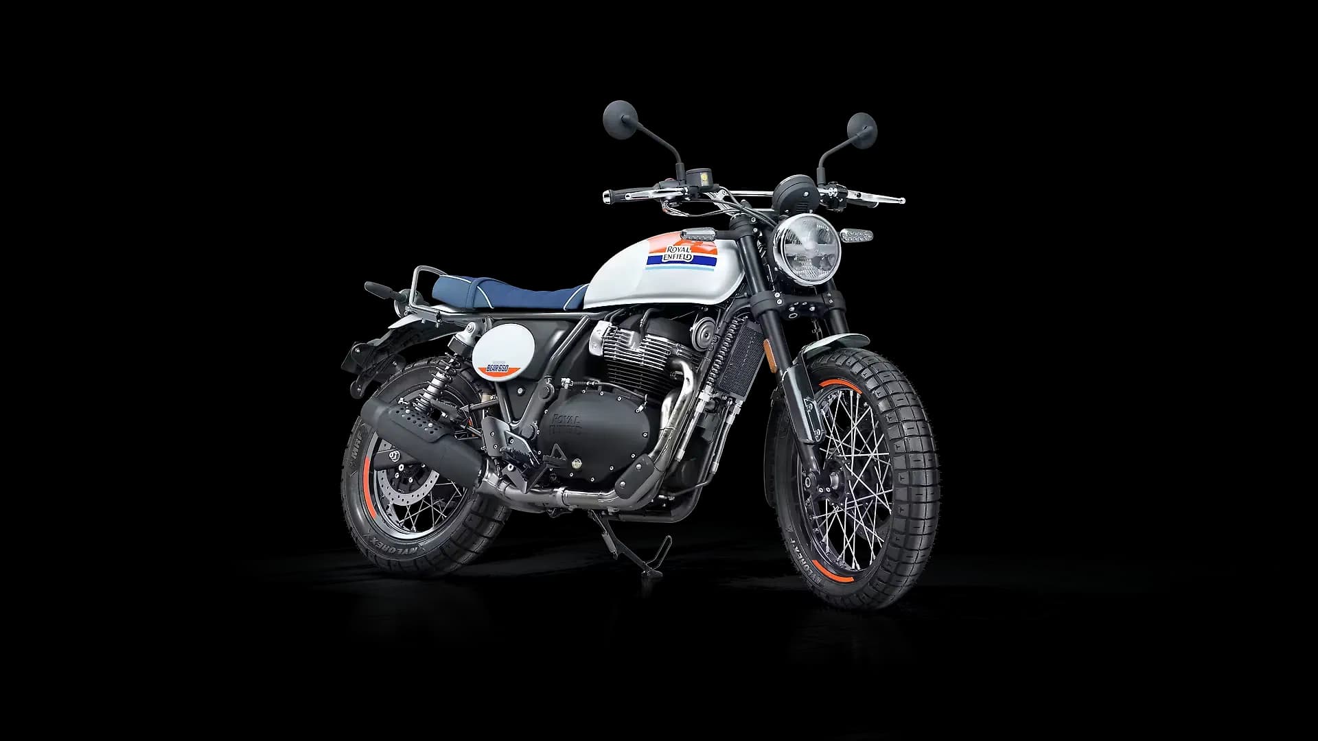 Royal Enfield Bear 650