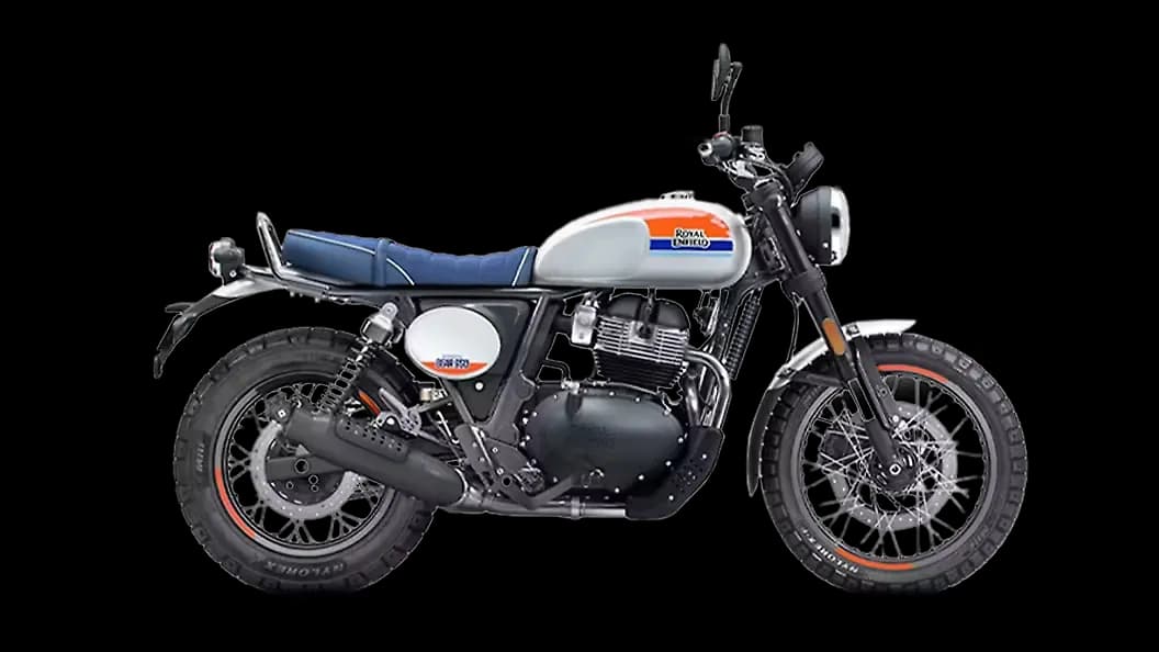 Bear 650