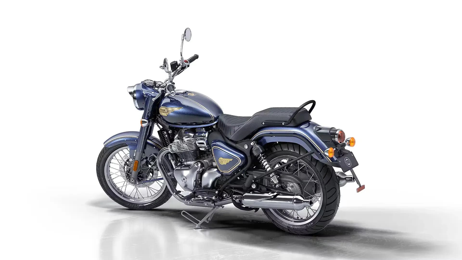 Royal Enfield Bullet 650