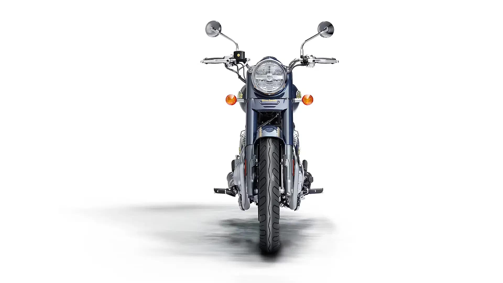 Royal Enfield Bullet 650