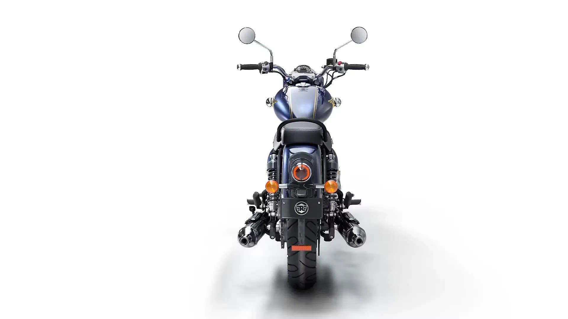 Royal Enfield Bullet 650