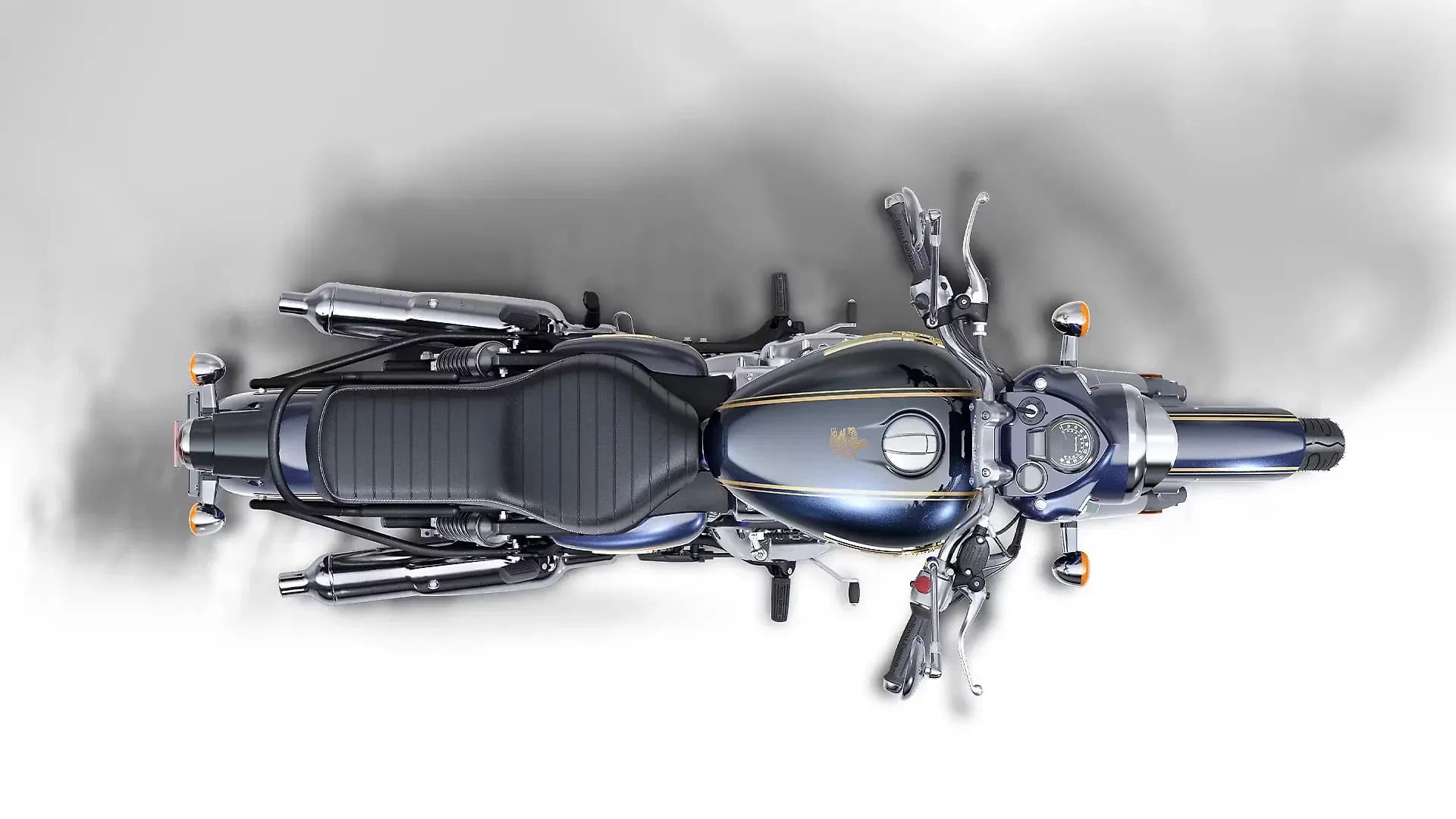Royal Enfield Bullet 650