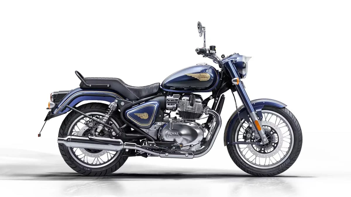 Bullet 650