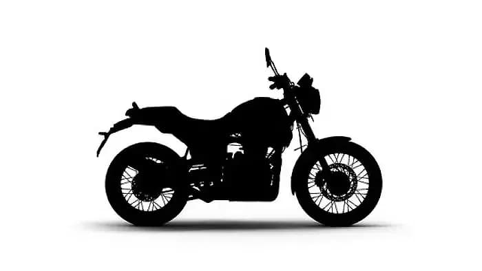 Scrambler 450