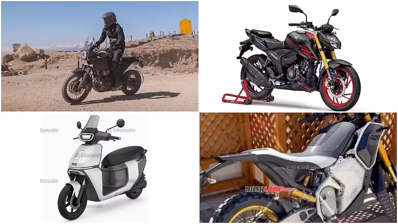 Royal Enfield Himalayan 750