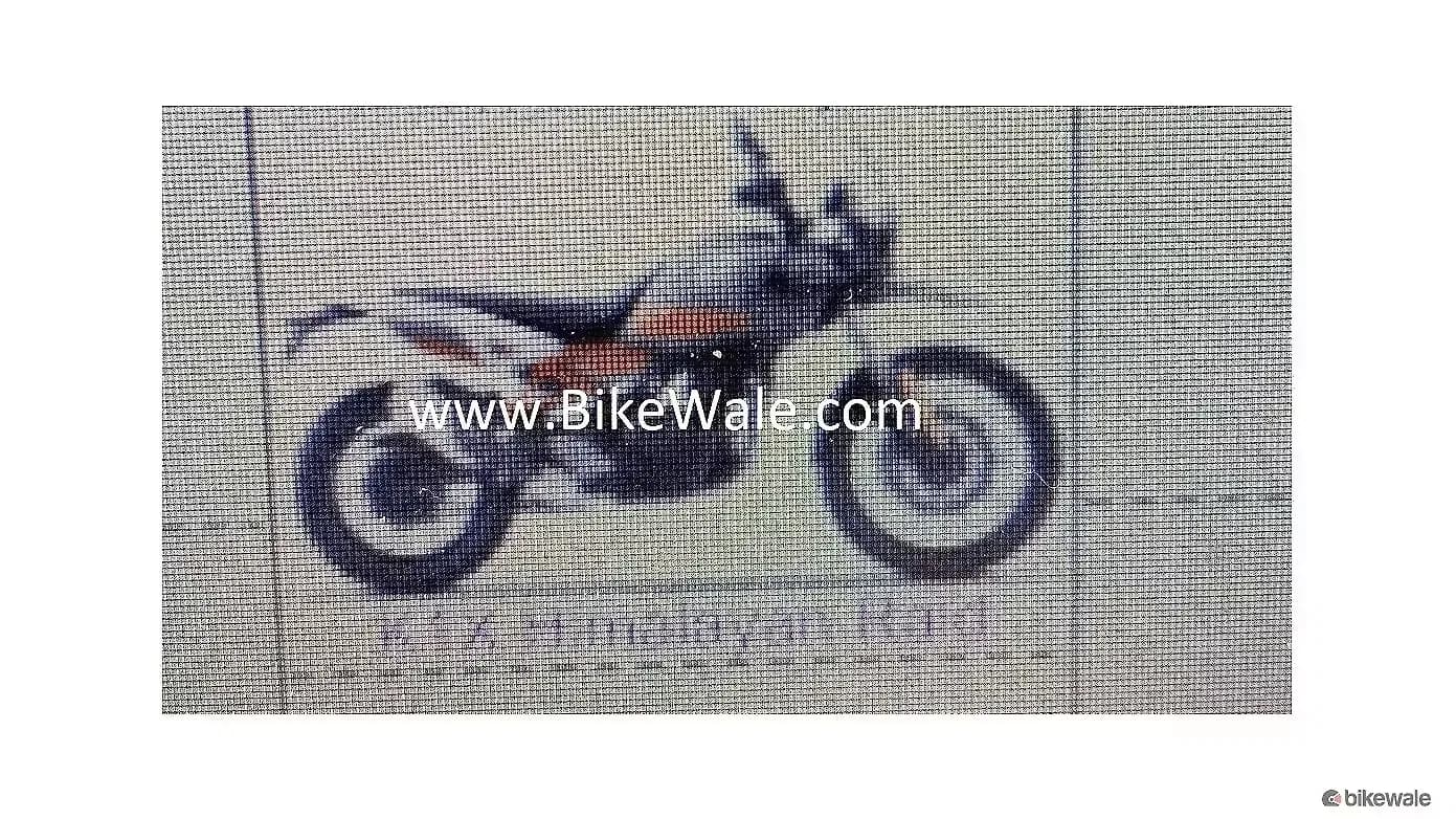 Royal Enfield Himalayan Raid 450