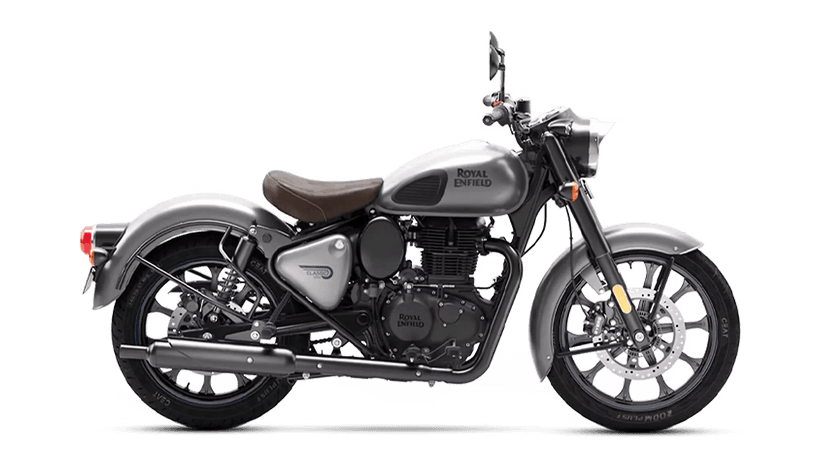 Royal Enfield Classic 350