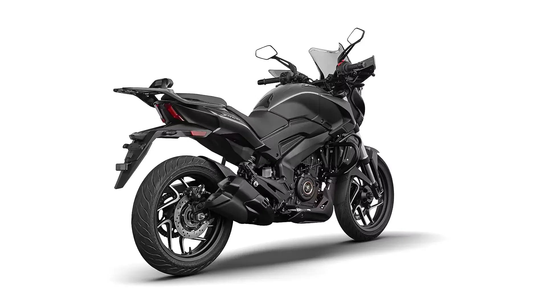 Bajaj Dominar 400
