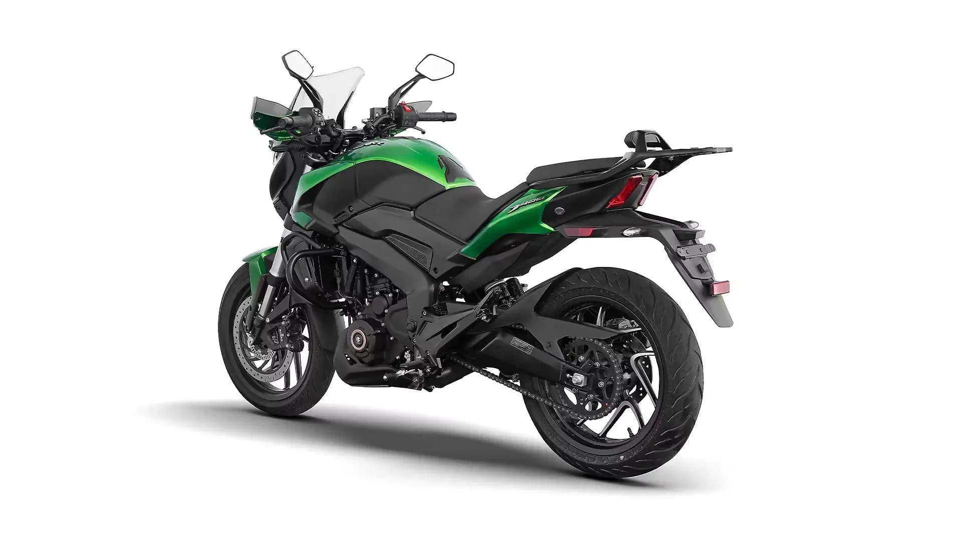 Bajaj Dominar 400
