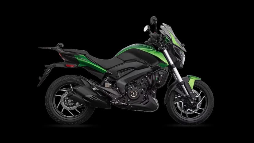 Bajaj Dominar 400
