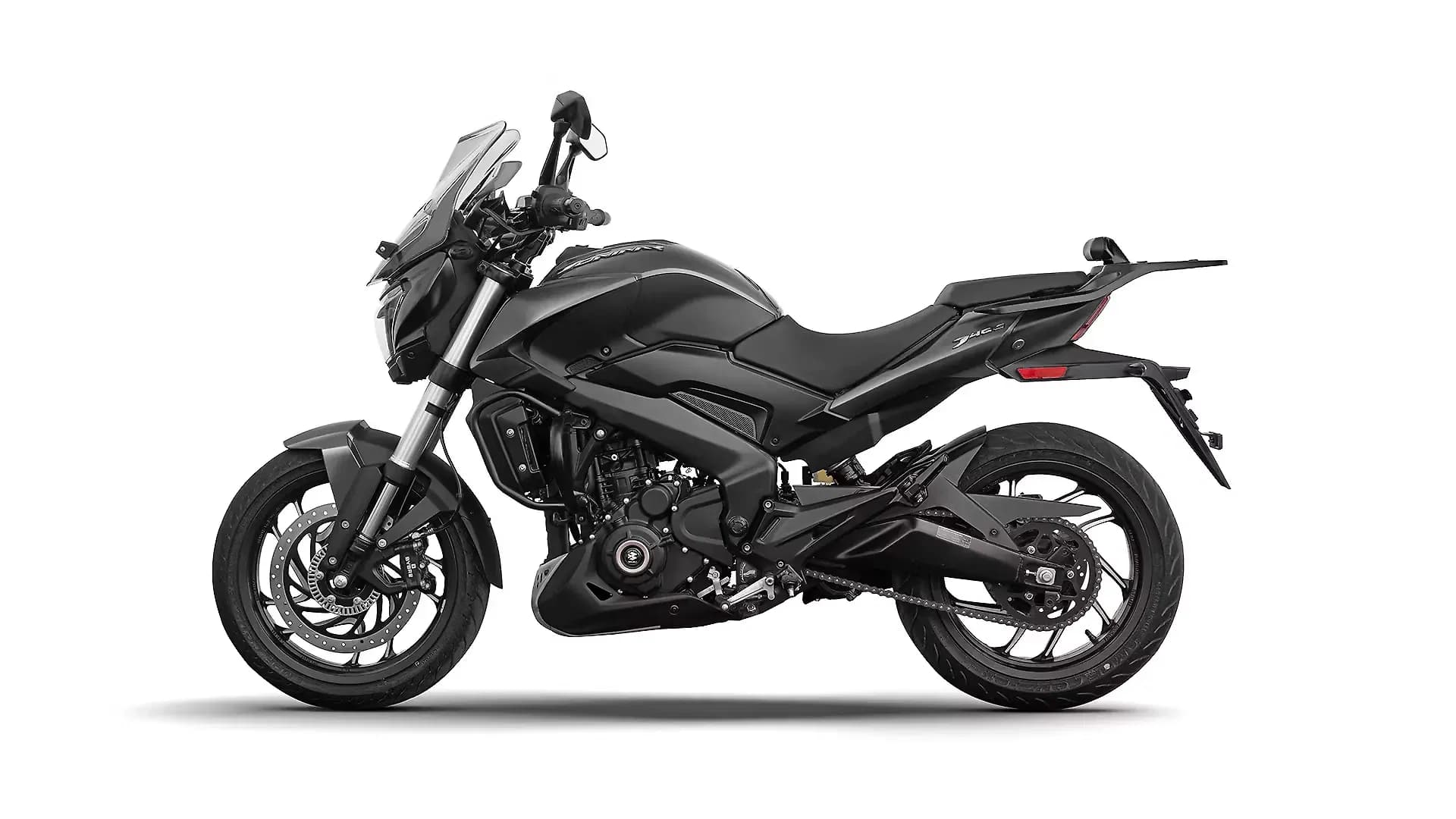 Bajaj Dominar 400