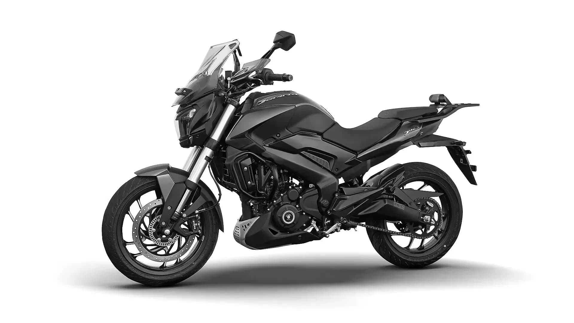 Bajaj Dominar 400