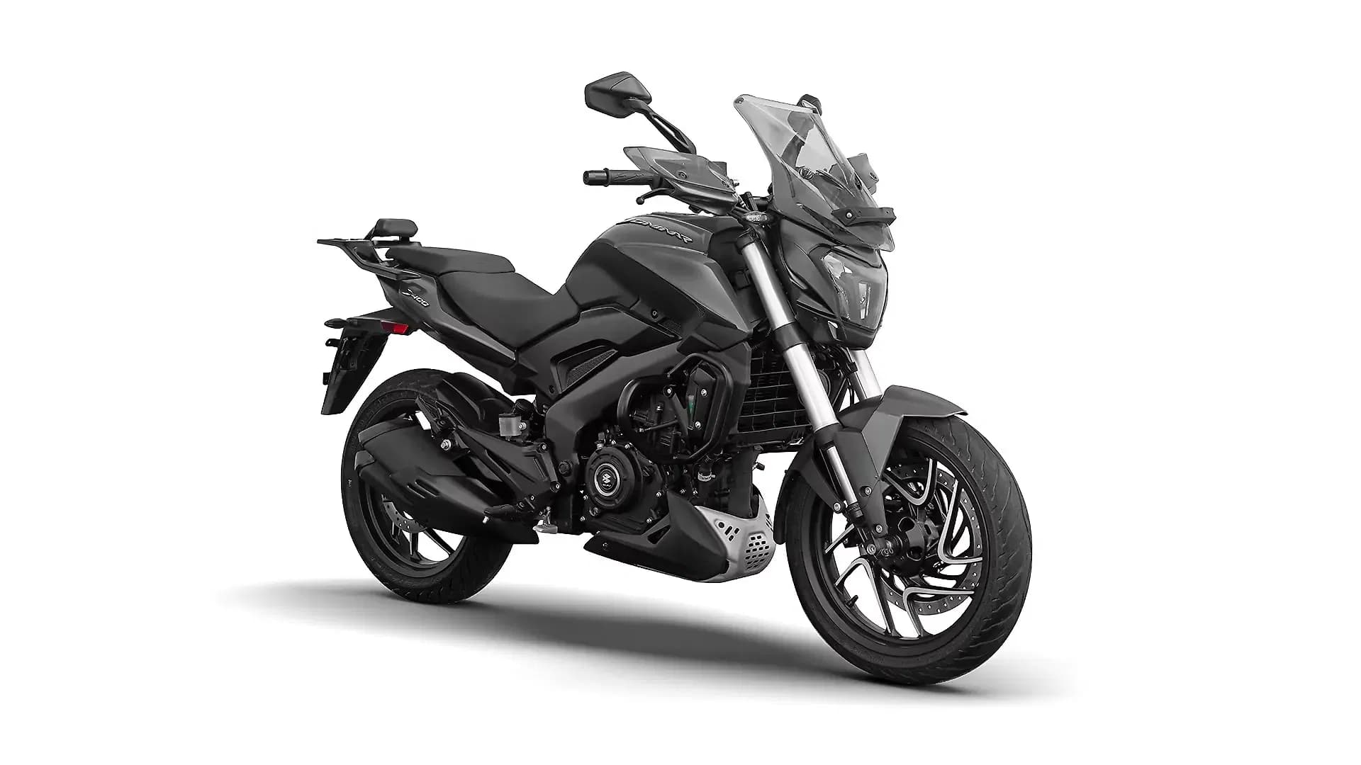 Bajaj Dominar 400