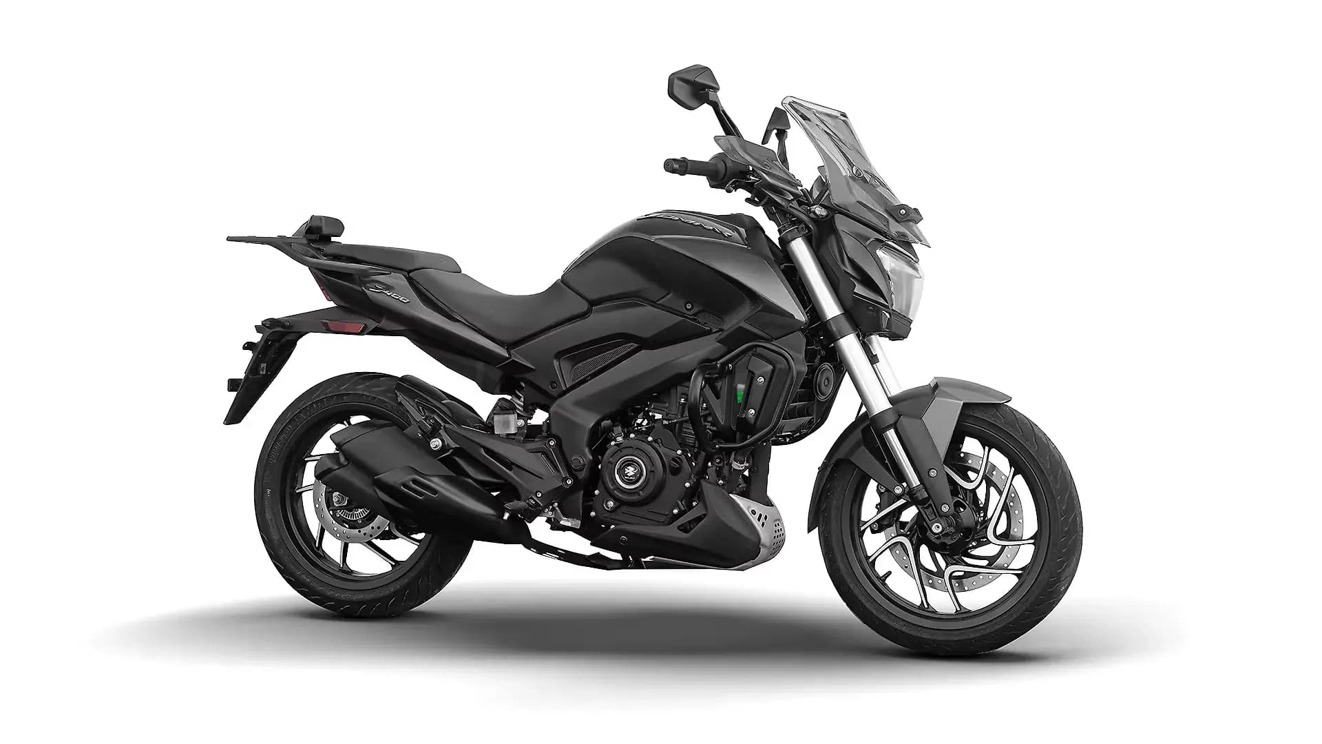 Bajaj Dominar 400
