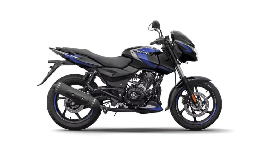 Bajaj Pulsar 180