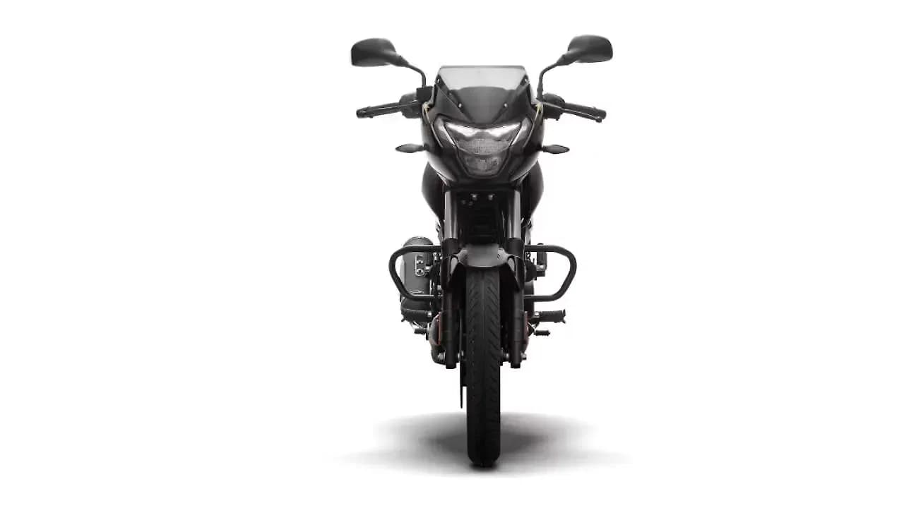 Bajaj Pulsar 180 Front View