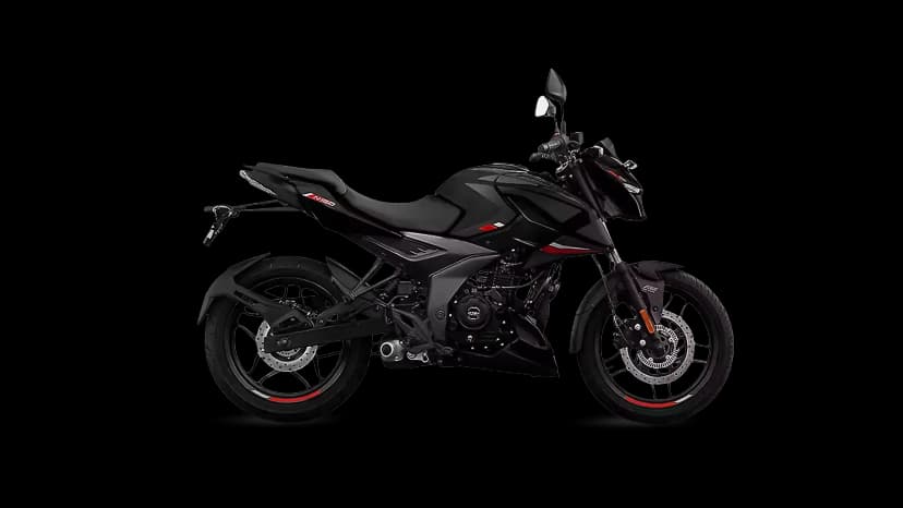 Bajaj Pulsar N160