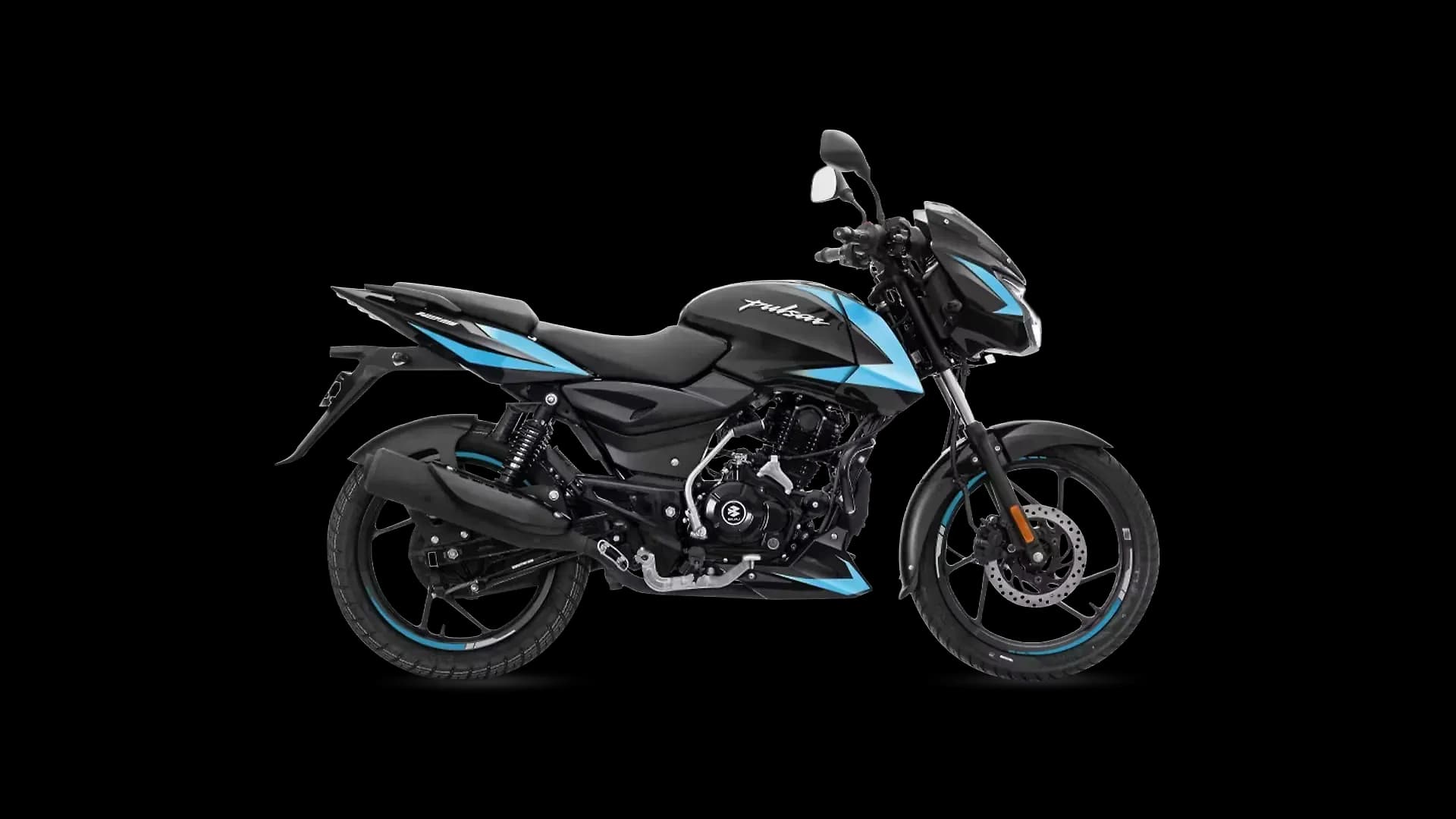 Bajaj Pulsar 125