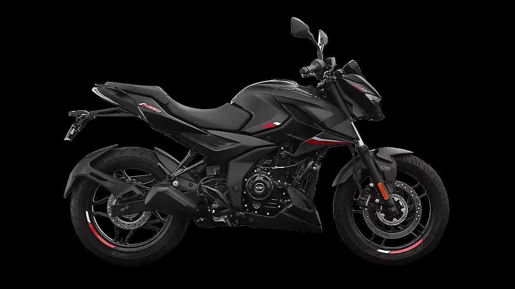 Pulsar N250