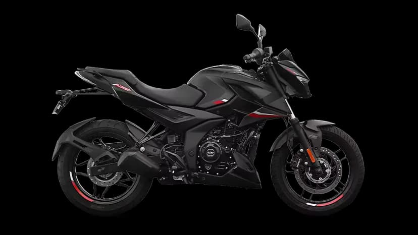 Bajaj Pulsar N250