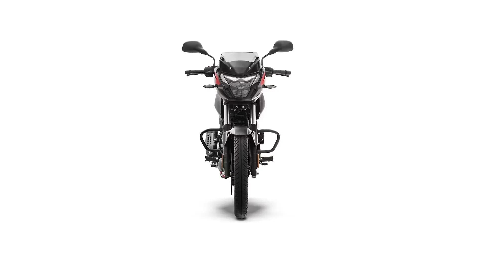 Bajaj Pulsar 150 Front View