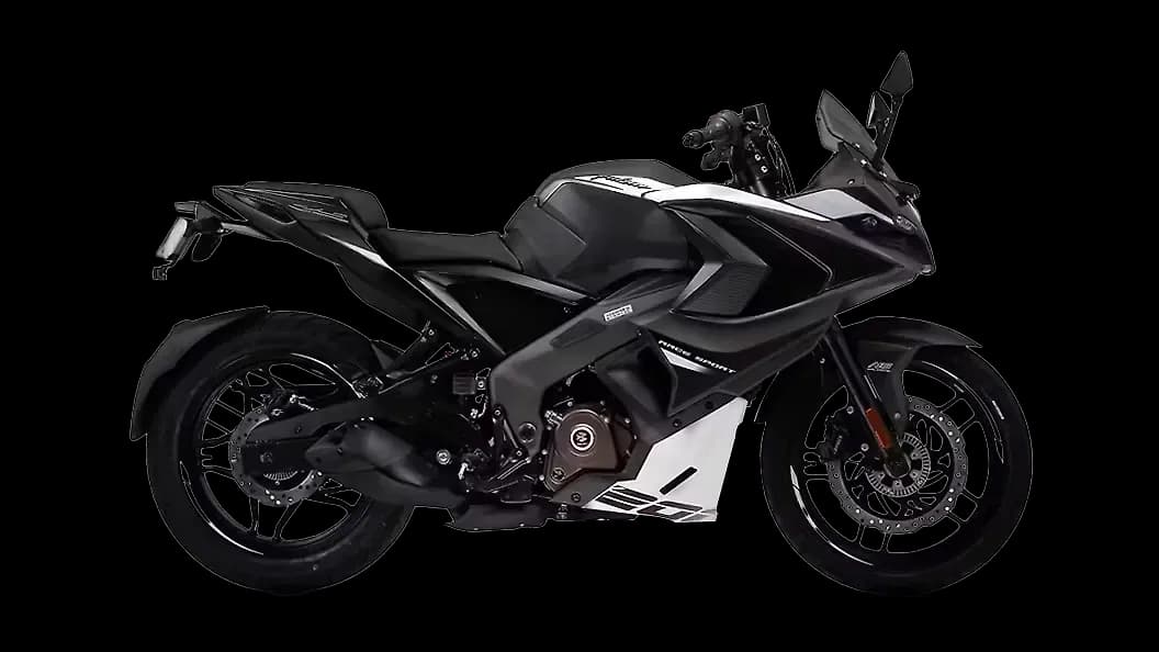 Pulsar RS 200