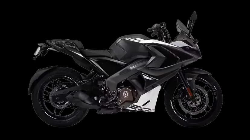 Bajaj Pulsar RS 200