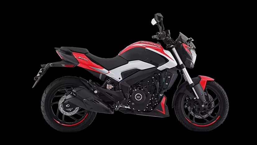 Bajaj Dominar 250