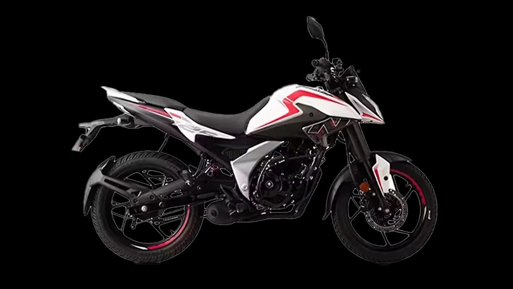 Pulsar N125