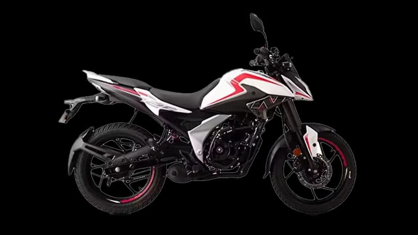 Bajaj Pulsar N125