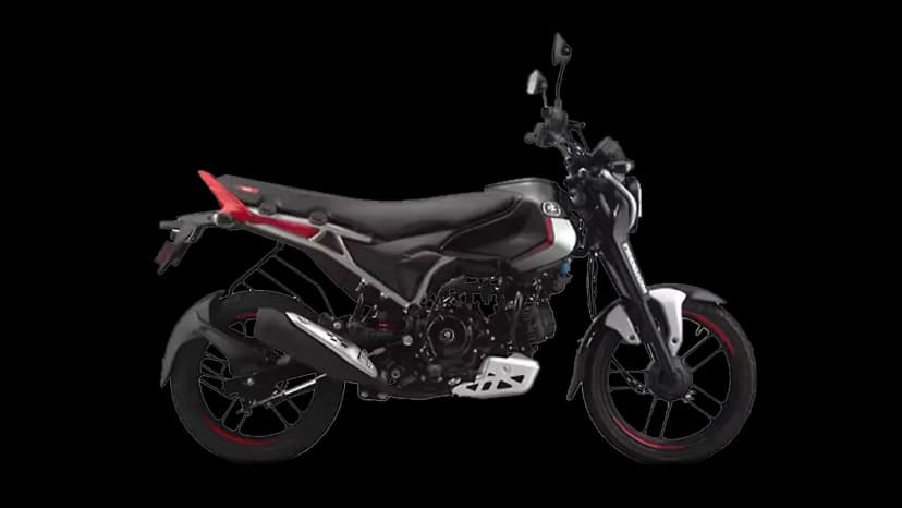 Bajaj Freedom