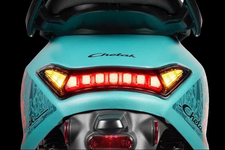 Light that leads the way
