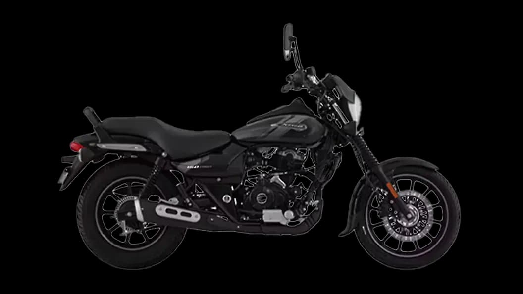 Avenger Street 160
