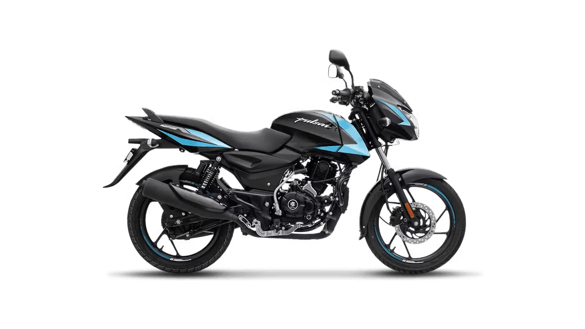 Pulsar 125